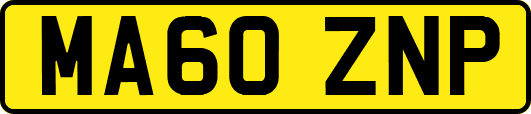 MA60ZNP