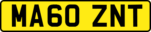 MA60ZNT