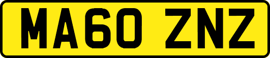 MA60ZNZ