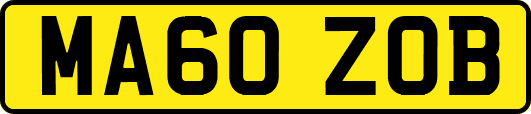 MA60ZOB