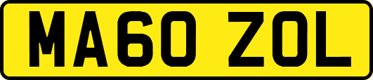 MA60ZOL