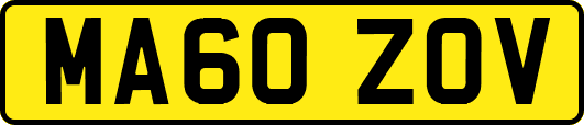 MA60ZOV