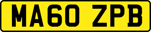 MA60ZPB