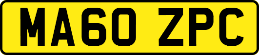 MA60ZPC
