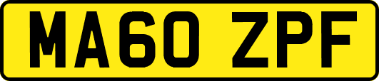 MA60ZPF