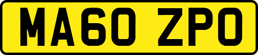 MA60ZPO