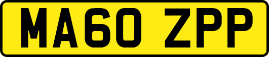 MA60ZPP