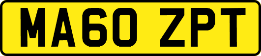 MA60ZPT