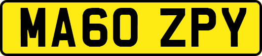 MA60ZPY