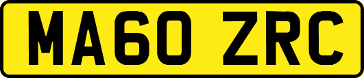 MA60ZRC