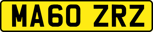 MA60ZRZ