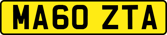 MA60ZTA
