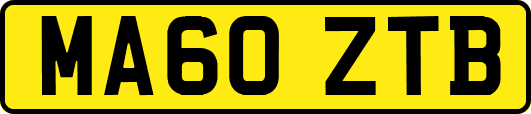 MA60ZTB