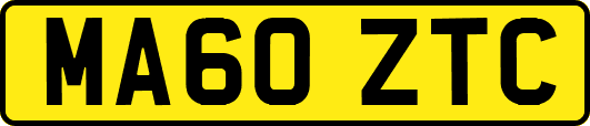 MA60ZTC