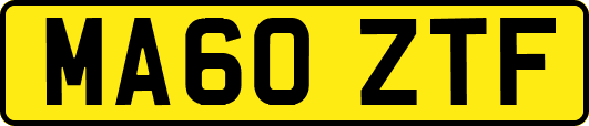 MA60ZTF