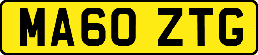 MA60ZTG