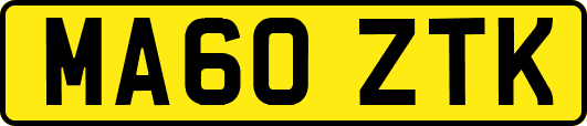 MA60ZTK