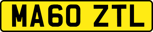 MA60ZTL