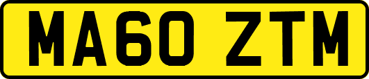MA60ZTM