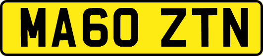 MA60ZTN