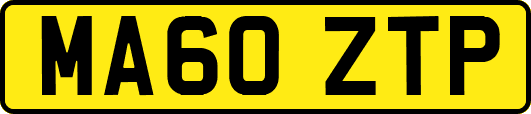 MA60ZTP
