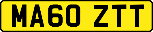 MA60ZTT