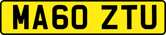 MA60ZTU