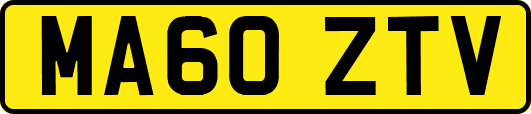 MA60ZTV
