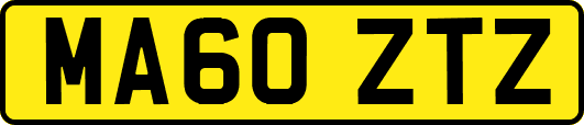 MA60ZTZ