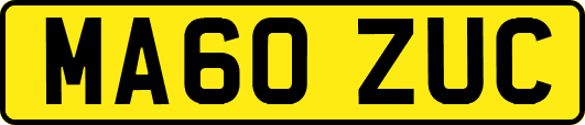 MA60ZUC