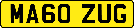 MA60ZUG