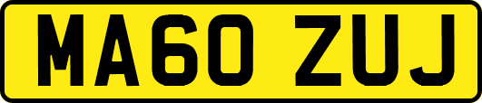 MA60ZUJ