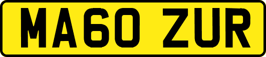 MA60ZUR