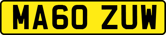 MA60ZUW