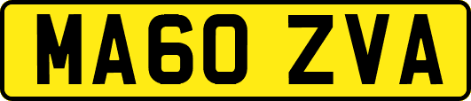 MA60ZVA