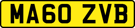 MA60ZVB