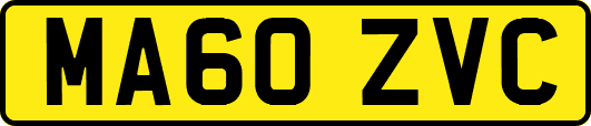 MA60ZVC