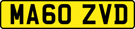 MA60ZVD