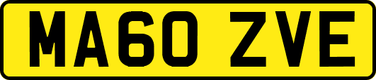 MA60ZVE