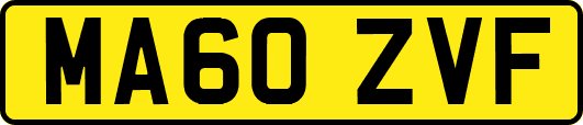 MA60ZVF