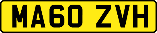 MA60ZVH