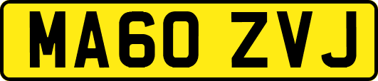 MA60ZVJ