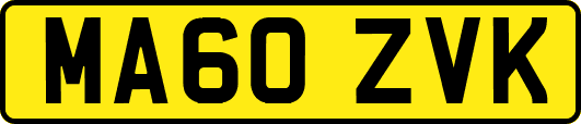 MA60ZVK