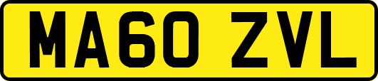 MA60ZVL