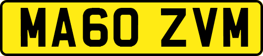 MA60ZVM