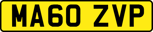 MA60ZVP