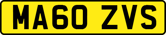 MA60ZVS