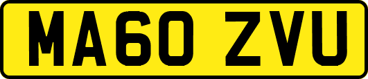 MA60ZVU