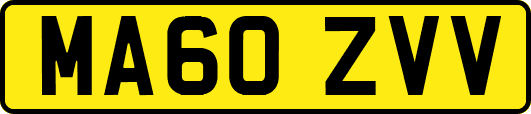MA60ZVV