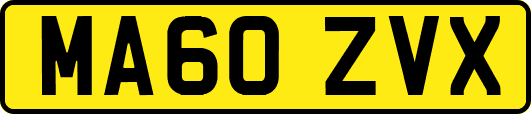 MA60ZVX